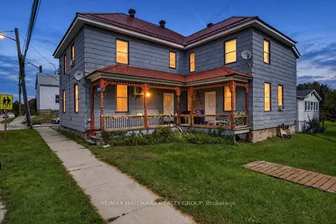 98 North Street