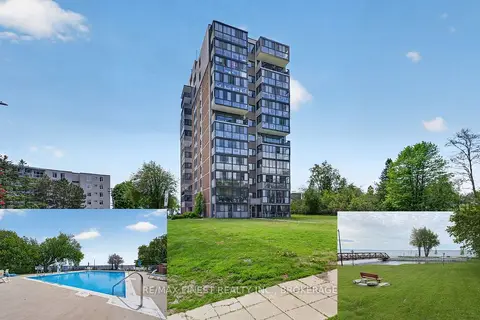 2 Mowat Avenue 206