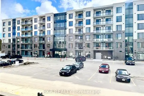 107 ROGER Street 506