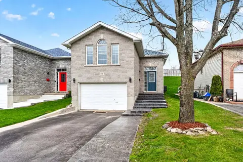 733 Tanner Drive