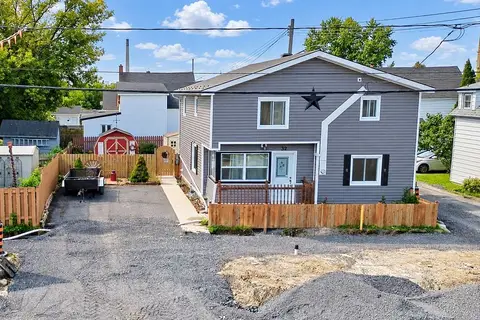 32 Seymour Avenue