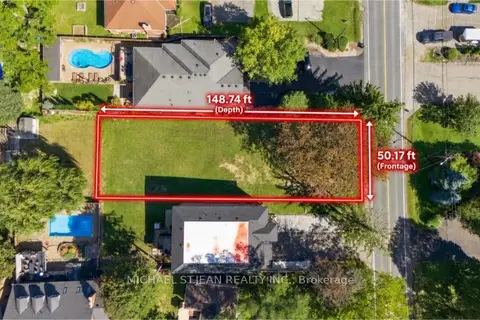 657 Mohawk Road