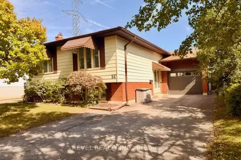 54 Lysanda Avenue