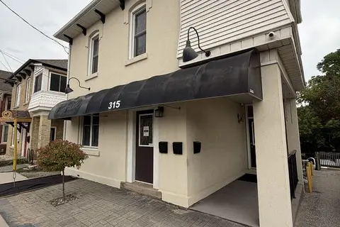 315 Woolwich Street Unit #2