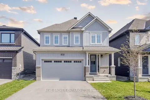 548 Anchor Circle