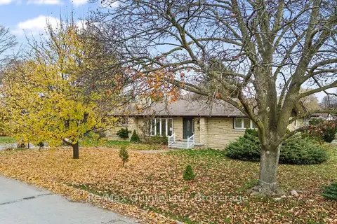 5 Stanley Park Drive
