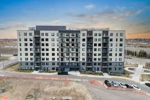 1098 Paisley Road 713