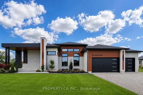 2 Hudson Drive