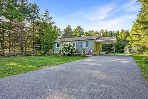 528 South Baptiste Lake Road