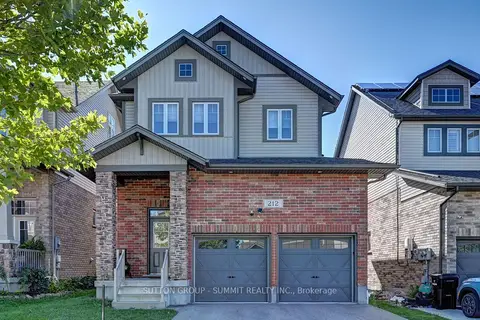 212 Gravel Ridge Trail