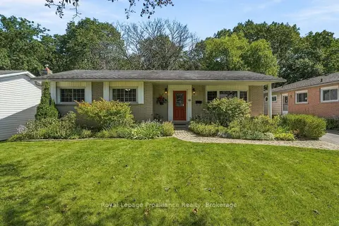 36 Parkview Heights