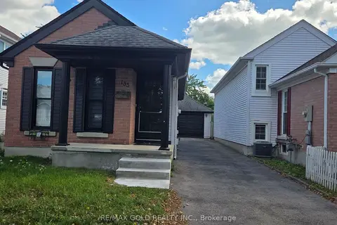 133 Wake Robin Drive