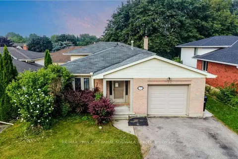 135 Brierdale Drive