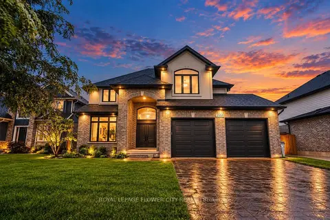 2551 TERRY FOX Court