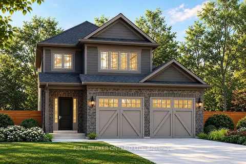 41 Stoneybrook Crescent