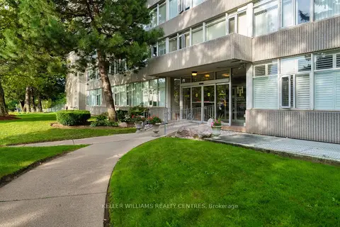 30 Harrisford Street 204