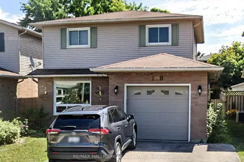 108 Broughton Avenue