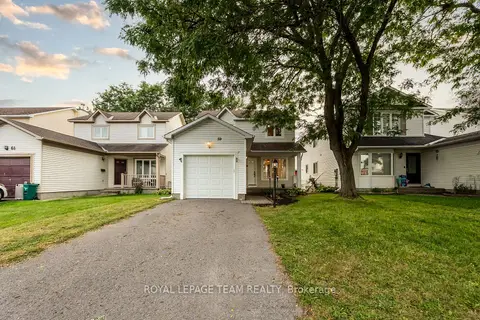 59 Sarrazin Way W