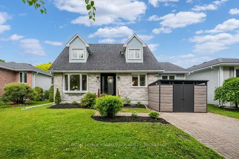 22 Heritage Drive
