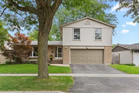 525 FOREST EDGE Road