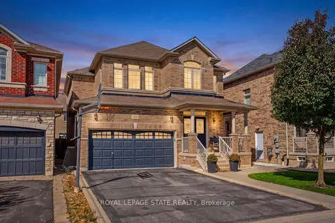 23 McKnight Avenue
