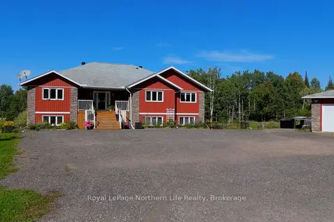 1909 HART Road