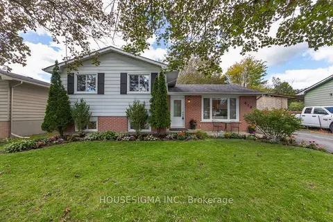 618 Aylmer Crescent
