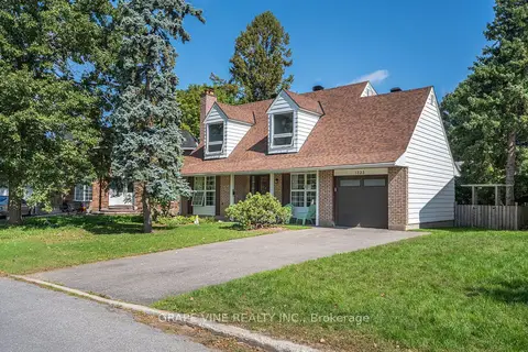 1323 Fernwood Drive