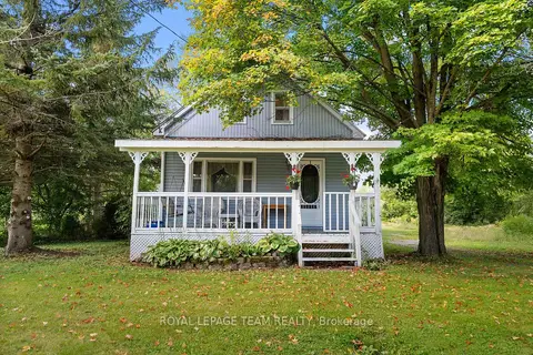 3779 Burnstown Road