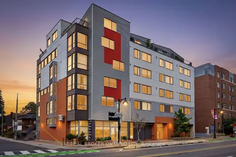 1014 Bank Street 305