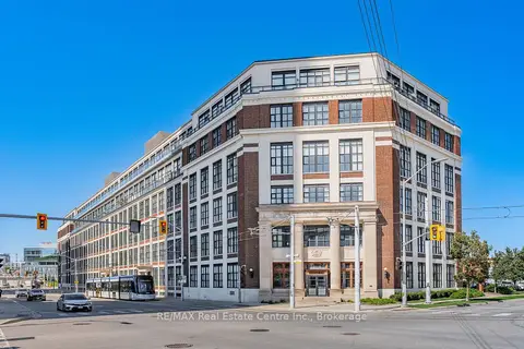 410 King Street W 314