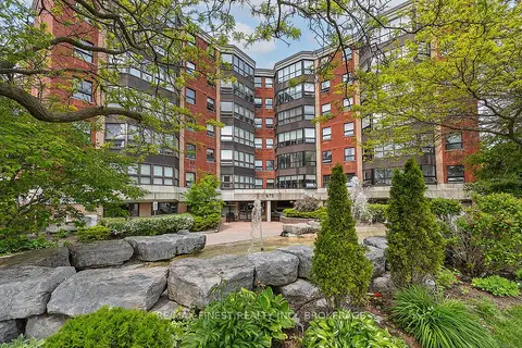 675 Davis Drive 504