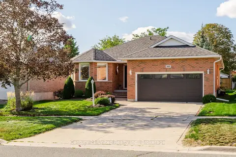 1441 Hetherington Drive