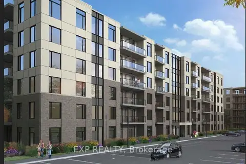 107 ROGER Street 501