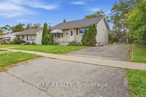 123 Jacobson Avenue