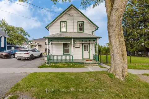 64 Green Street