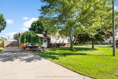 272 Taylor Road