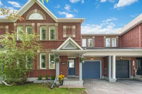 368 Breckenridge Crescent