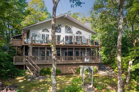 326 BLUE LAKE Road