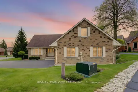 298 Roxton Drive