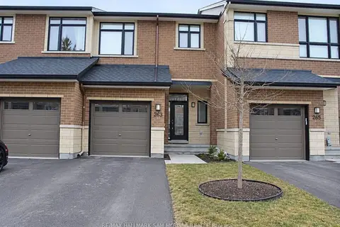 263 Kinghaven Crescent