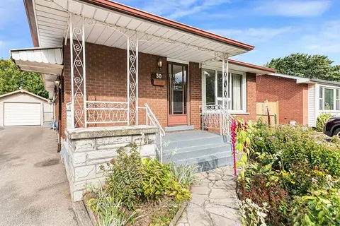 30 Goldfinch Road