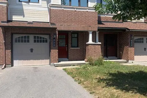 458 Silverstone Way