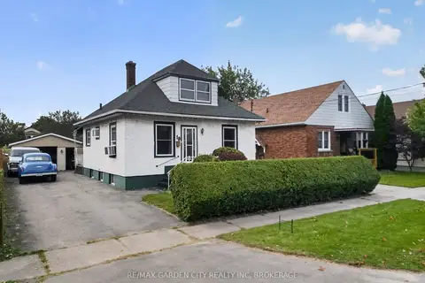19 Cunningham Street