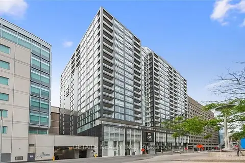 199 Slater Street 1603
