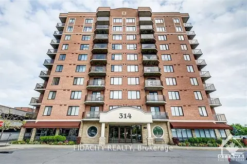 314 Central Park Drive 602