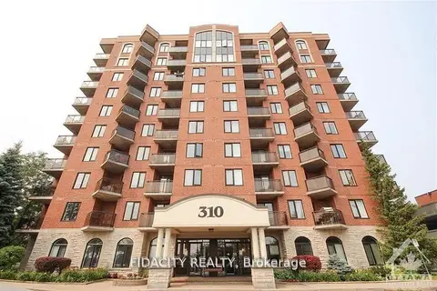 310 Central Park Drive 4B