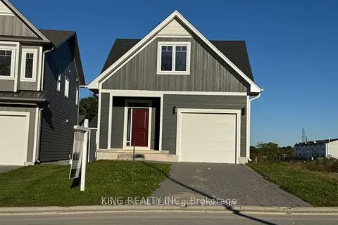 10 Julie Crescent LOWER