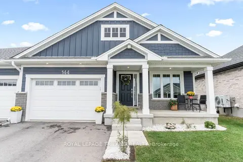 144 EMPIRE Parkway