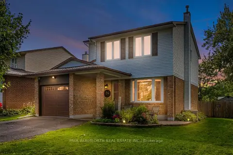 34 Brenda Crescent